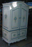 French Armoire