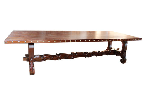 Espanola Dining Table