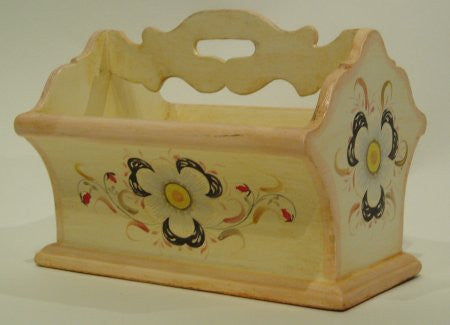 Letter Holder, French Country