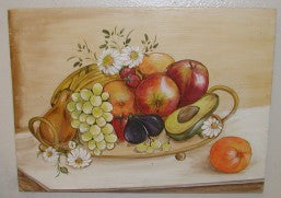 Fruit 4 Wall Art