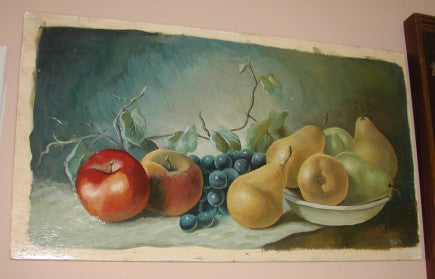 Fruit 9 Wall Art