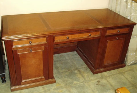 Executive Desk