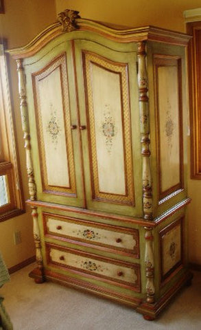 Sevilla Armoire