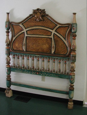 Sevilla Bed