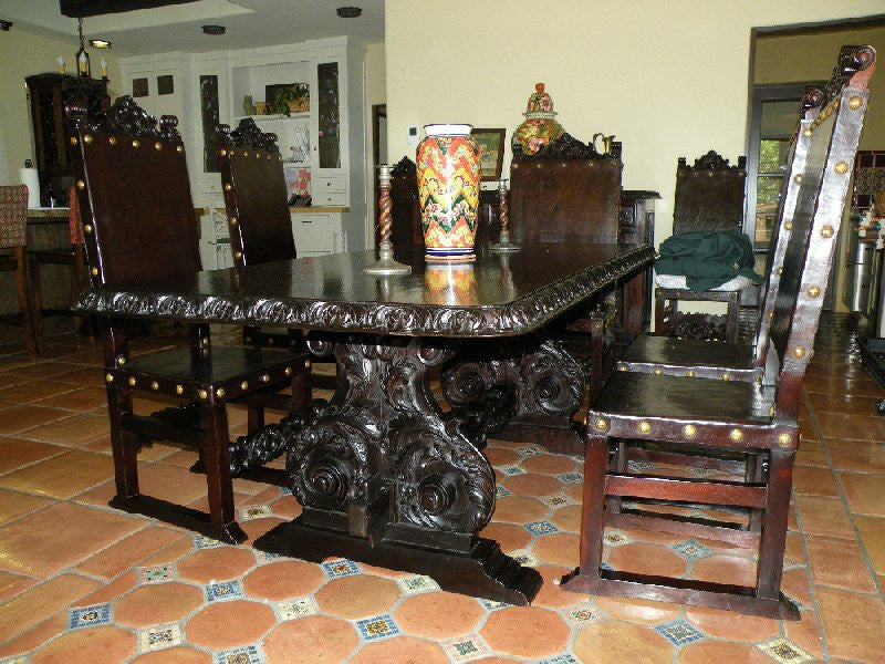 Dining Tables