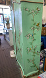 Birds and Branches Armoire