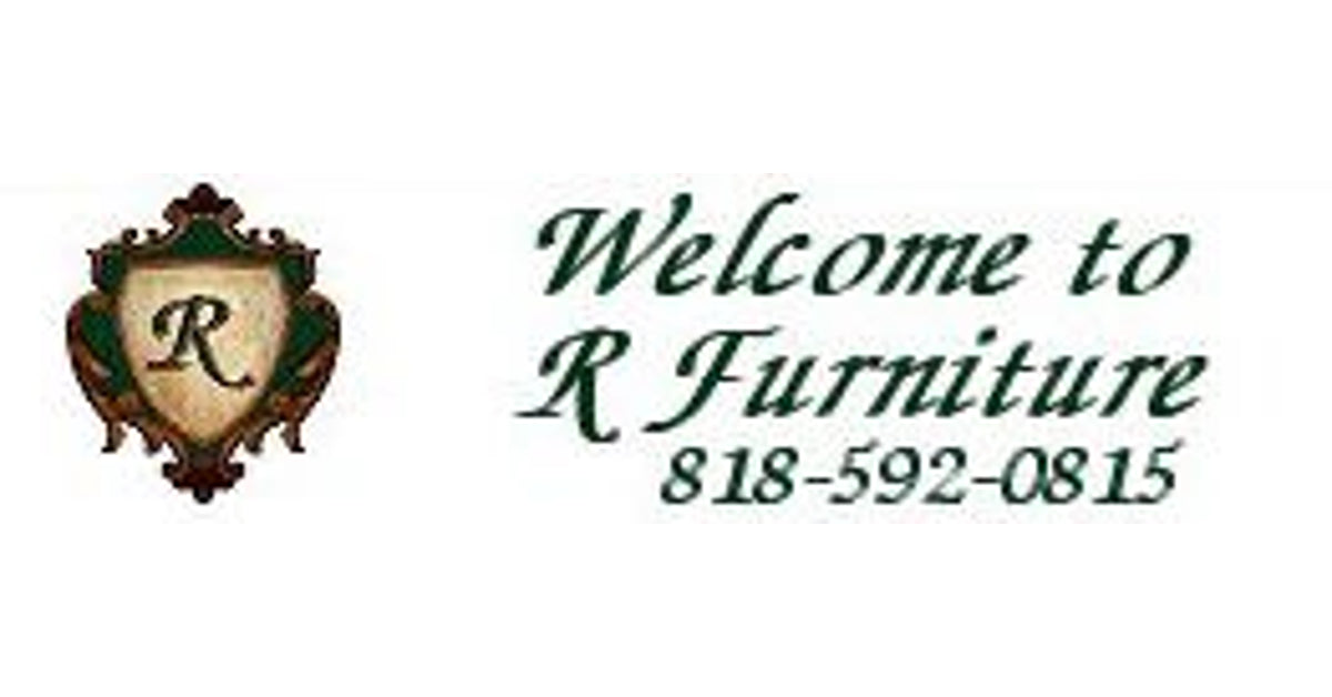 Spanish Revival & Old World Tuscan Furniture – R Furniture