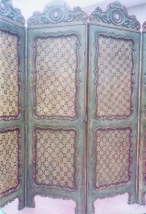 Ayacucho Screen 1