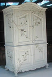 French Armoire