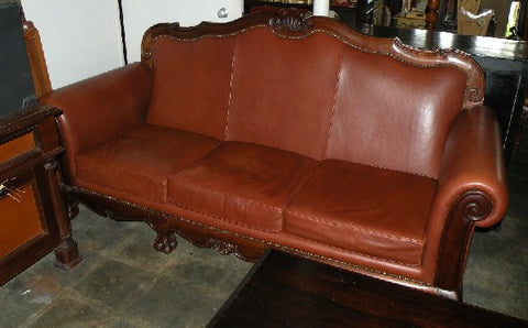 Santa Barbara Sofa