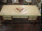 Double Headed Eagle Desk