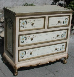 Dresser, French Country