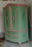 French Armoire