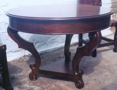 Friar Dining Table