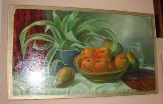 Fruit 1 Wall Art