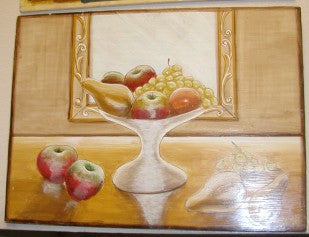 Fruit 5 art