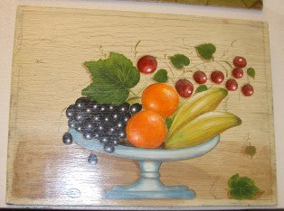 Fruit 6 Wall Art