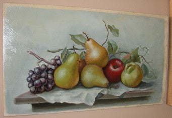 Fruit 8 Wall Art