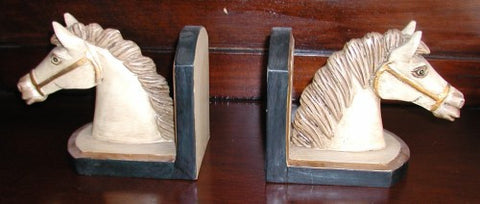 Bookends, Horse