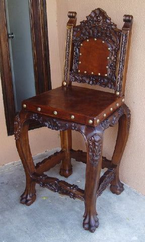 Isabellina Bar Chair