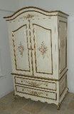 French Armoire