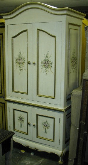 French Armoire