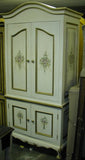 French Armoire