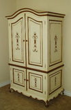 French Armoire