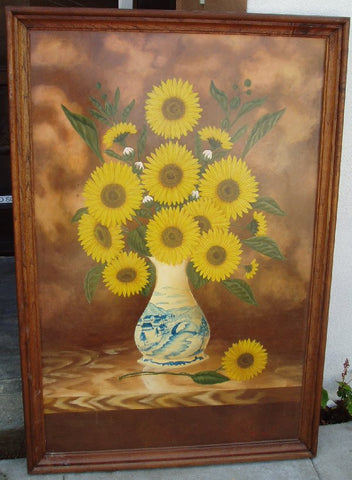 Sunflowers